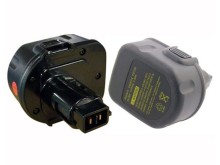 Batéria DeWalt / ELU 12V 3.0Ah NiMH pre akumulátorové náradie