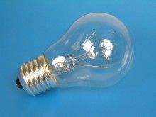 Žiarovka E27 100W 230V - Priemyselná