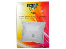 Sáčky do vysávače AFK, CLATRONIC, DAEWOO, SAMSUNG - Y8M