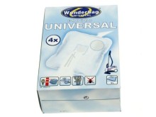 Sáčky do vysávača Rowenta WB484720 - 4 ks