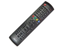 Diaľkový ovládač Akai AKTV3212TS
