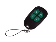 Univerzálny diaľkový ovládač SUPERIOR SUP48