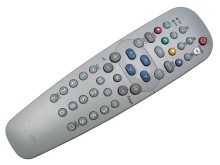 Originálny diaľkový ovládač PHILIPS RC19042017/01 312814715351