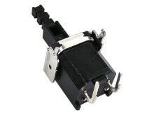 Sieťový vypínač LG 6600M000057, 5A/250V