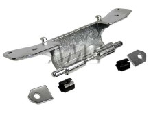 Závěs dvířek pre Bosch a Siemens 153150