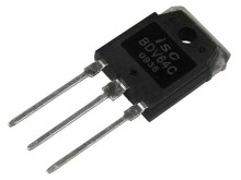 Bipolárny tranzistor PNP BDV64C 120V 12A 125W