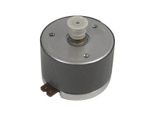 Motor magnetofónu Mitsumi MMI-5B5LA / MMA-6B5LAC 15V CCW
