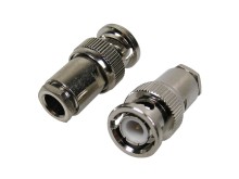 BNC Konektor skrutkovací pre kábel RG59