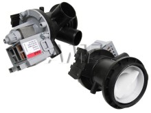 Čerpadlo do práčky INDESIT C00302918