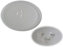 MW GT246 Otočný tanier do mikrovlnnej rúry priemer 284 mm náhrada 3390W1G012A LG