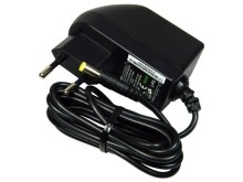 Univerzálny impulzný napájač 9V / 2A s konektorom 5.5x2.1mm