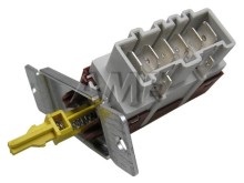 Sieťový vypínač AEG 1115741017