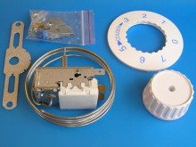 Univerzálny termostat pre chladničky a mrazničky K60P1013 VP4