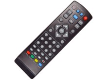 Diaľkový ovládač RCU-004 pre Nitro Box, Lion 4-M a Lion 5 Air