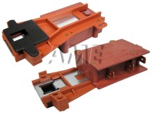 Blokovanie dverí práčky 530000102 METALFLEX