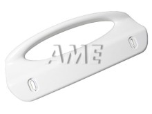 Madlo dverí chladničky AEG, BRANDT, Electrolux, ZANUSSI 2061766024