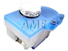 Zásobník na sůl myčky 41025154 pre CANDY a HOOVER