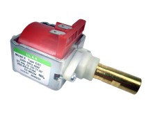 Vibračné čerpadlo ULKA EX5 48W 230V 15 bar pre kávovary a parné vyvíjače