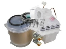 Zmäkčovač vody AEG 8996464034611