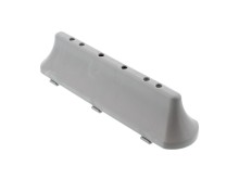 Žebro bubnu 50252271007 pre AEG a Zanussi