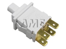 Spínač práčky 2808540300 pre ARCELIK a BEKO