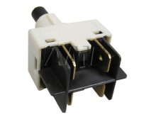 Vypínač ON/OFF 1833120400 pre umývačky Beko a Arcelik