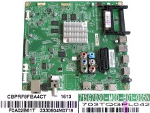 LCD LED Modul Základná Doska Philips 49PFH5501/88 - CBPRF8FBA4CT, 715G7030-M0D-001-005N, 703TQGPL042