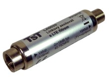 Linkový anténny zosilňovač TST LA0029 18 dB s LTE filtrom pre DVB-T2