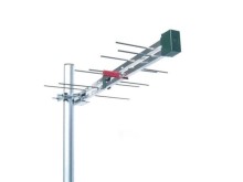 Emme Esse 2148UM Logaritmicko-Periodická Anténa pre DVB-T a DVB-T2