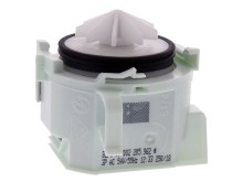 Vypúšťacie čerpadlo umývačky BOSCH / SIEMENS 00611332