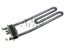 Topné teleso práčky INDESIT C00086661 1700W