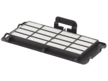Mikro filter s aktívnym uhlím BBZ193MAF 00497583 pre vysávače SIEMENS a BOSCH