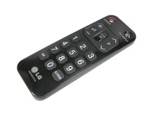 Originálny diaľkový ovládač LG AKB72913104