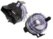 Průtokoměr OWI 481227128557 / 484000000420 pre umývačky riadu