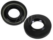 Simering 25 X 50 X 9/11 2823410100 Hřídelové Tesnenie