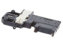 Zámok blokovania dverí pračky 00069589 SIEMENS / BOSCH