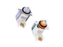 Elektromagnet napúšťacieho ventilu AEG 4006063749