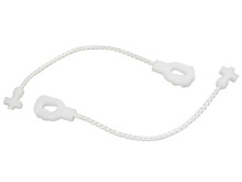 Závěs dvierok myčky 32X1853 SAVEMA