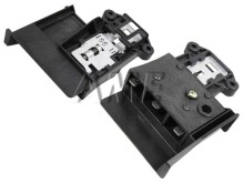 Blokovanie dverí 1260607047 pre AEG, ELECTROLUX a ZANUSSI