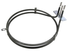 Tepelné teleso horúcej vzduchovej rúry INDESIT C00138834 1600W 230V