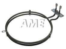 Tepelné teleso pre horúce vzduchové rúry AEG 3581907361, 8254R809, 3570284038