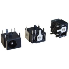 Napájací konektor pre notebook NTB087