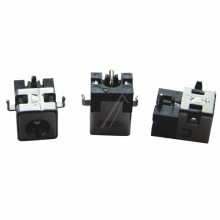 Napájací konektor pre notebook NTB078