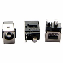 Napájací konektor pre notebook NTB039