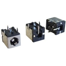 Napájací konektor pre notebook NTB003