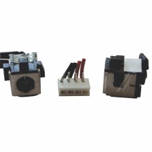 Napájací konektor pre notebook NTB008