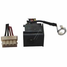 Napájací konektor pre notebook NTB010