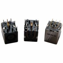 Napájací konektor pre notebook NTB034