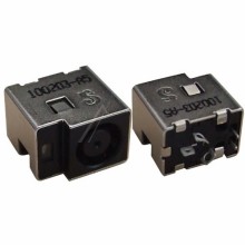 Napájací konektor pre notebook NTB035