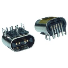 Napájací konektor pre notebook NTB004